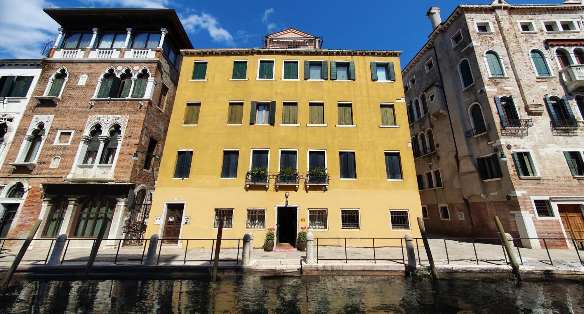 Ca' Messner 5 Leoni 2* Venedig
